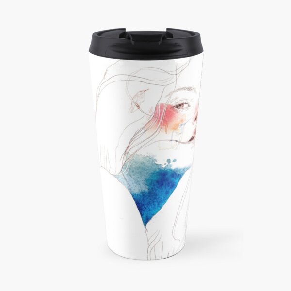 GEA Travel Mug