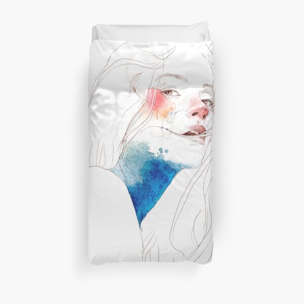 GEA Duvet Cover