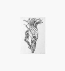 Driftwood Soul 3 Art Board