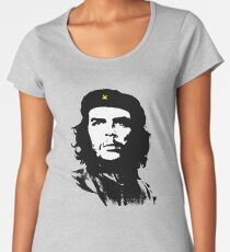 Che Guevara Women's Premium T-Shirt