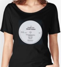 Holger Czukay Women's Relaxed Fit T-Shirt