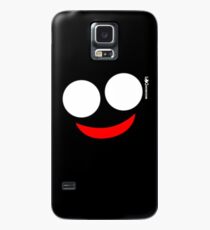 Log Horizon - Villain in Glasses Case/Skin for Samsung Galaxy