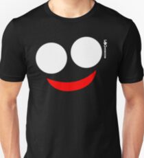 Log Horizon - Villain in Glasses Unisex T-Shirt