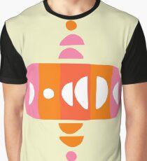 Storm Calka Sixties Graphic T-Shirt