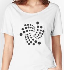 IOTA Women's Relaxed Fit T-Shirt