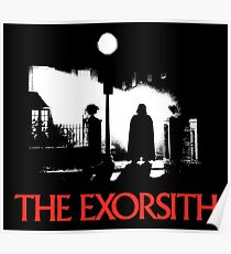 The Exorsith Poster