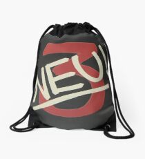 Neu 3 Drawstring Bag