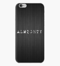 One Direction - Girl Almighty Case iPhone Case