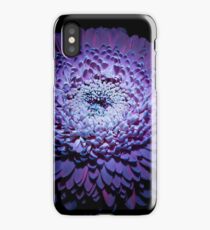 UV Induced Bio-luminescence 9 iPhone Case