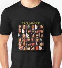 Can - Landed Unisex T-Shirt