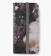 Purple haze iPhone Wallet/Case/Skin