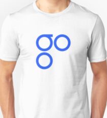 OmiseGO OMG Cryptocurrency Unisex T-Shirt