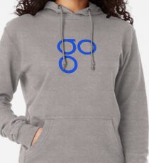 OmiseGO OMG Cryptocurrency Lightweight Hoodie