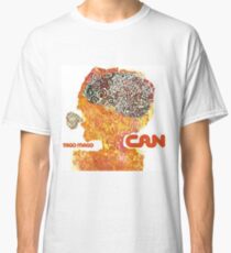 Can - Tago Mago Classic T-Shirt
