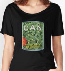 Can - Ege Bam Yasi Women's Relaxed Fit T-Shirt