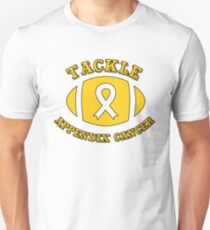 Support Appendix Cancer Awareness Design Unisex T-Shirt
