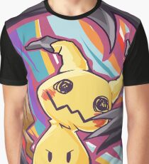 Mimikyu Graphic T-Shirt