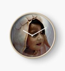 Cuenca Kids 973 Clock