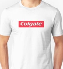 colgate university t shirt