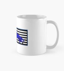 K9 HANDLER Mug