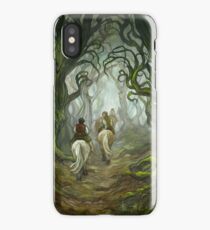The Old Forest iPhone Case