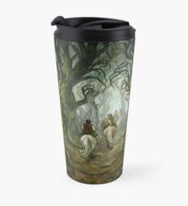 The Old Forest Travel Mug