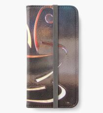 Coffee iPhone Wallet/Case/Skin