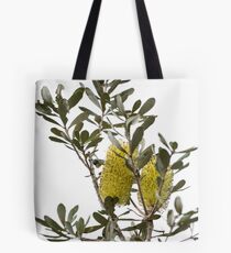 Banksia SYD02 Tote Bag