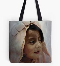 Cuenca Kids 973 Tote Bag