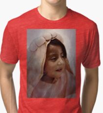Cuenca Kids 973 Tri-blend T-Shirt