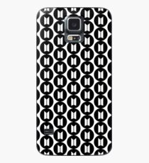 Funda/vinilo para Samsung Galaxy BTS
