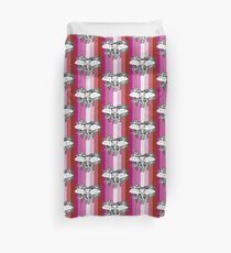 Ganesh- L Duvet Cover