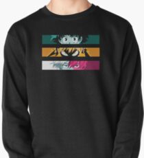 Plus Ultra Pullover Sweatshirt