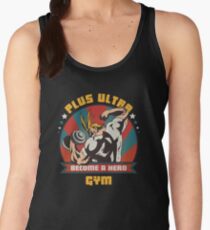 Plus Ultra Gym Women's Tank Top
