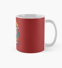 Plus Ultra Gym Mug