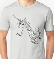 The Last Unicorn Unisex T-Shirt