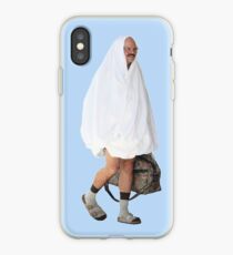 Tobias Funke Arrested Development iPhone Case