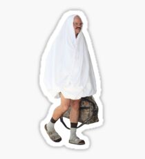 Tobias Funke Arrested Development Sticker