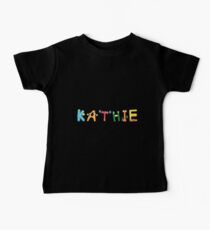 Kathie Baby Tee