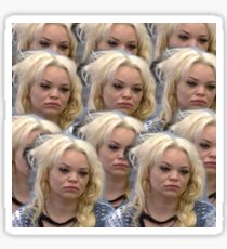 Trisha Paytas Sticker