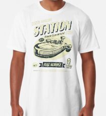 Tosche Station Long T-Shirt