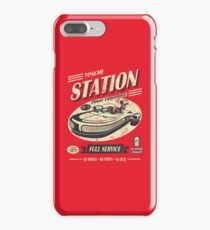 Tosche Station iPhone 7 Plus Case