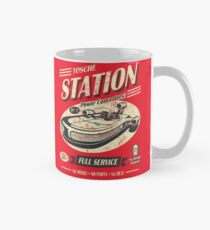 Tosche Station Mug