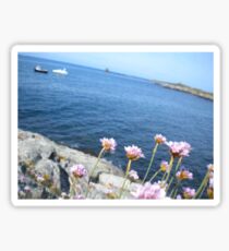 Bretagne Sticker