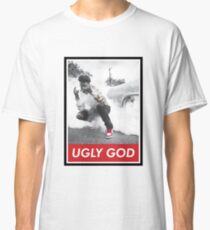 UGLY GOD - T-SHIRT Classic T-Shirt