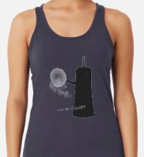 Camiseta con espalda nadadora Phillip Jeffries - Twin Peaks el regreso
