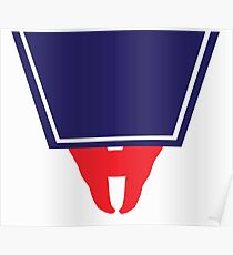 Stay Puft Poster