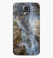 Alpine summer, Austria Case/Skin for Samsung Galaxy