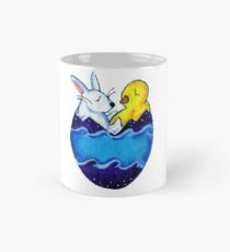 Twins Mug
