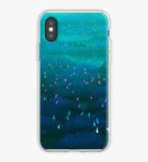 Amazonian Flight iPhone Case